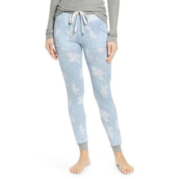 Honeydew intimates Women Soft Lounge Pajama Pants Brisk Wonderland Medium $22 - Picture 1 of 4